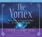 Vortex Where the Law of Attraction Assembles All Cooperative Relationships