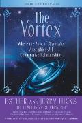 Vortex Where the Law of Attraction Assembles All