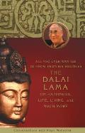 All You Ever Wanted to Know from His Holiness the Dalai Lama on Happiness Life Living & Much More