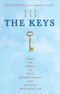 Keys Open the Door to True Empowerment & Infinite Possibilities