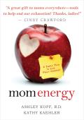 Mom Energy A 3 Part Plan to Cure Mom Depletion