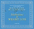 Meditations for Weight Loss