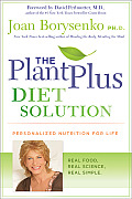 Plantplus Diet Your Guide to Personalized Nutrition
