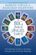 Big Book of Angel Tarot The Essential Guide to Symbols Spreads & Accurate Readings
