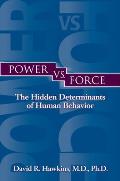 Power vs Force