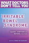 Irritable Bowel Syndrome Causes Symptoms & Natural Solutions