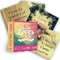 Life Loves You Cards: 52 Inspirational Affirmation Cards for Daily Wisdom and Motivation