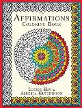 Affirmations Coloring Book