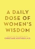 Daily Dose of Womens Wisdom
