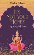 Its Not Your Money How to Live Fully from Divine Abundance