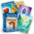 Mediumship Training Deck 50 Practical Tools for Developing Your Connection to the Other Side