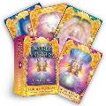 Angel Answers Oracle Cards A 44 Card Deck & Guidebook