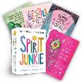Spirit Junkie A 52 Card Deck