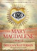 Mary Magdalene Oracle A 44 Card Deck & Guidebook of Marys Gospel & Legend