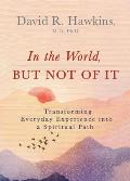 In the World But Not of It Transforming Everyday Experience into a Spiritual Path