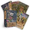Herbal Astrology Oracle A 55 Card Deck & Guidebook