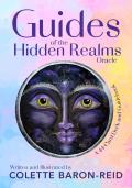 Guides of the Hidden Realms Oracle: A 44-Card Deck and Guidebook