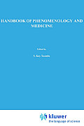 Handbook of Phenomenology and Medicine