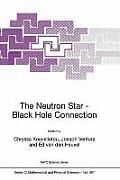The Neutron Star--Black Hole Connection