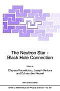 The Neutron Star--Black Hole Connection