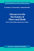 Advances in the Mechanics of Plates and Shells: The Avinoam Libai Anniversary Volume