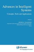 Advances in Intelligent Systems: Concepts, Tools and Applications