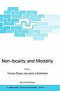 Non-Locality and Modality