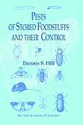 Pests of Stored Foodstuffs and Their Control