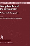 Young People and the Environment: An Asia-Pacific Perspective