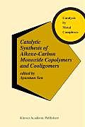 Catalytic Synthesis of Alkene Carbon Monoxide Copolymers & Cooligomers