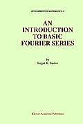 An Introduction to Basic Fourier Series