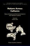 Nature Across Cultures: Views of Nature and the Environment in Non-Western Cultures