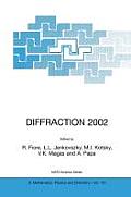Diffraction 2002: Interpretation of the New Diffractive Phenomena in Quantum Chromodynamics and in the S-Matrix Theory