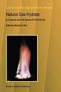 Natural Gas Hydrate: In Oceanic and Permafrost Environments