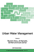 Urban Water Management: Science Technology and Service Delivery