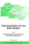 Data Assimilation for the Earth System