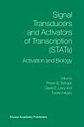 Signal Transducers and Activators of Transcription (Stats): Activation and Biology