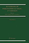 Handbook of Philosophical Logic: Volume 10