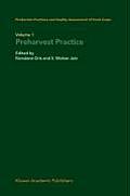 Production Practices and Quality Assessment of Food Crops: Volume 1 Preharvest Practice