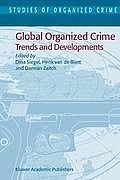 Global Organized Crime: Trends and Developments
