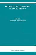 Artificial Intelligence in Logic Design