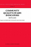Community Quality-Of-Life Indicators: Best Cases