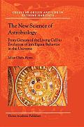 The New Science of Astrobiology: From Genesis of the Living Cell to Evolution of Intelligent Behaviour in the Universe
