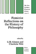 Feminist Reflections on the History of Philosophy