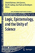 Logic, Epistemology, and the Unity of Science