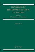Handbook of Philosophical Logic: Volume 12