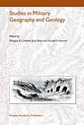 Studies in Military Geography and Geology