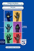 Computer-Aided Design of User Interfaces IV: Proceedings of the Fifth International Conference on Computer-Aided Design of User Interfaces Cadui '2004