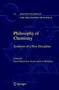 Philosophy of Chemistry: Synthesis of a New Discipline