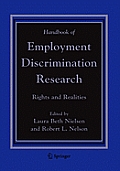 Handbook of Employment Discrimination Research: Rights and Realities
